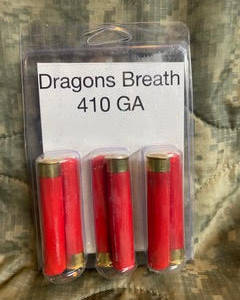 Dragon's Breath 410 Gauge