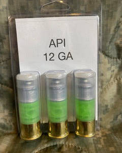 API 12 Guage