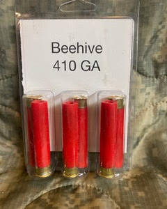 Beehive 410 Gauge