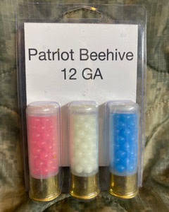 Patriot Bee Hive 12 Gauge