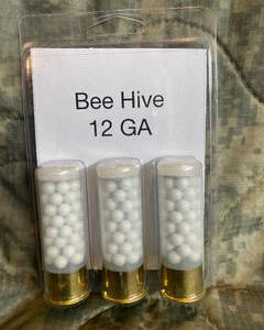 Bee Hive 12 Gauge