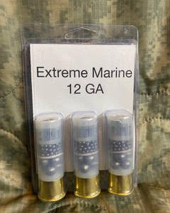 Extreme Marine 12 Gauge