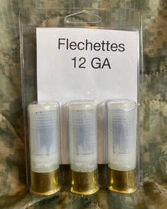 Flechettes 12 Gauge