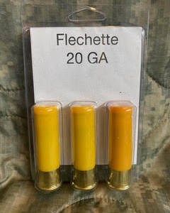 Flechette 20 Gauge