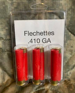 Flechettes 410 Gauge