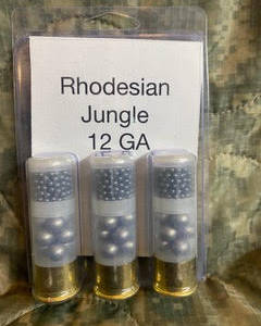 Rhodesion Jungle 12 Gauge