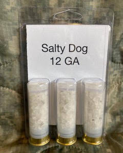Salty Dog 12 Gauge