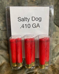 Salty Dog 410 Gauge
