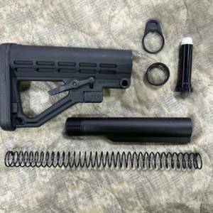 Mil Spec Stock Kit